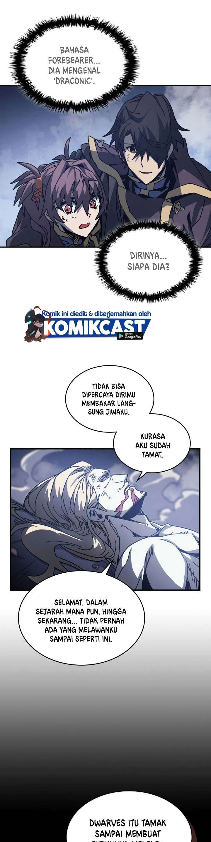 Halaman 17 — A Returner's Magic Should Be Special Chapter 145