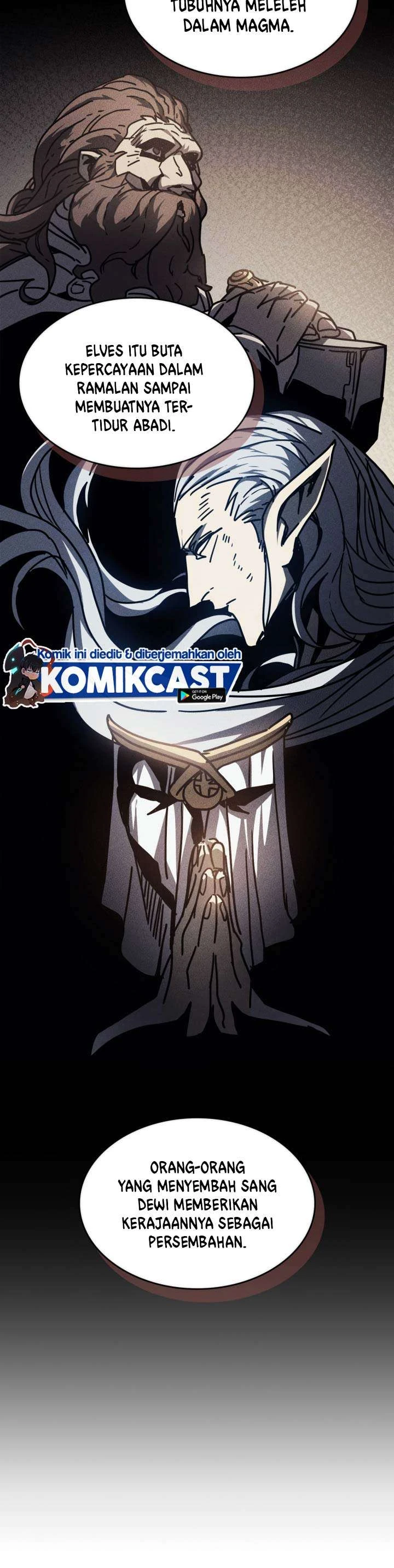 Halaman 18 — A Returner's Magic Should Be Special Chapter 145
