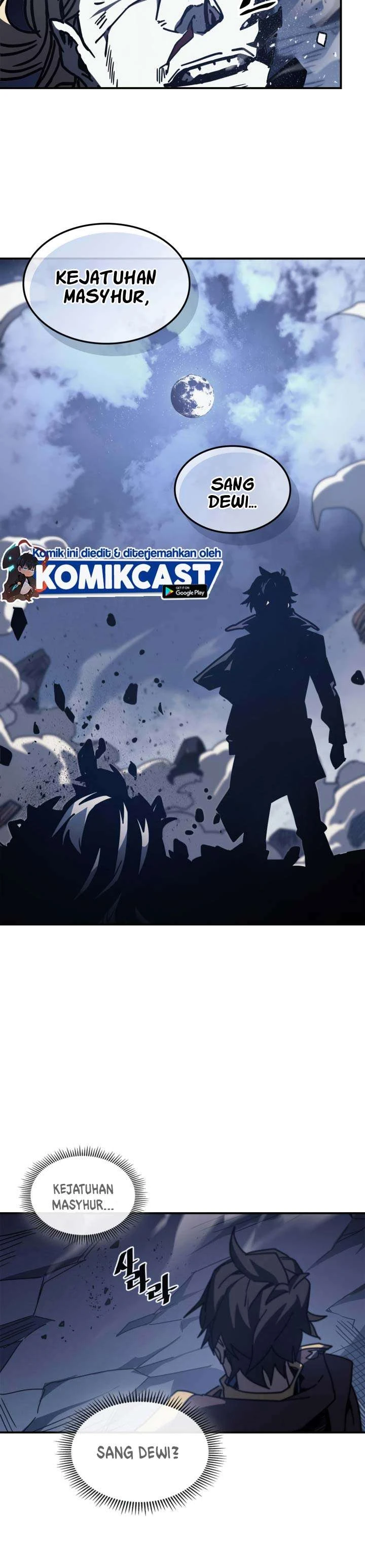 Halaman 23 — A Returner's Magic Should Be Special Chapter 145