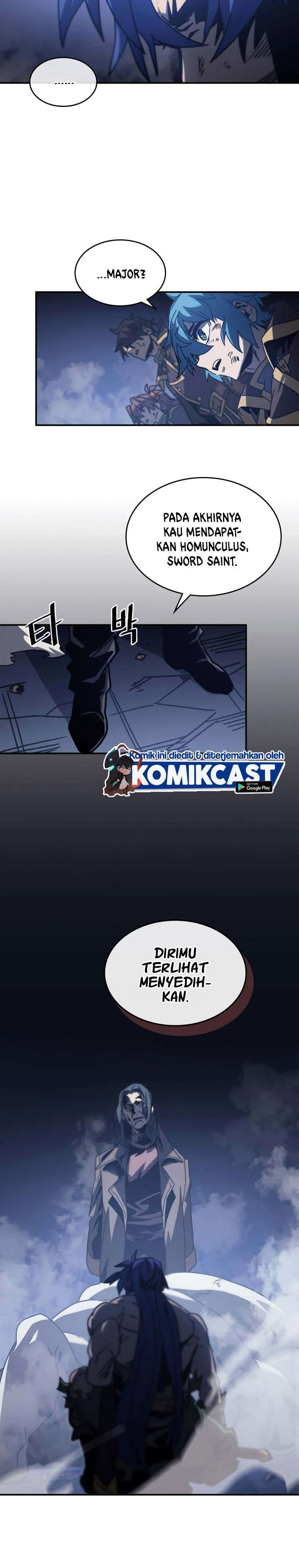 Halaman 26 — A Returner's Magic Should Be Special Chapter 145