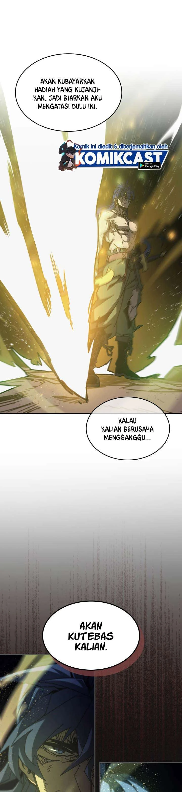 Halaman 28 — A Returner's Magic Should Be Special Chapter 145