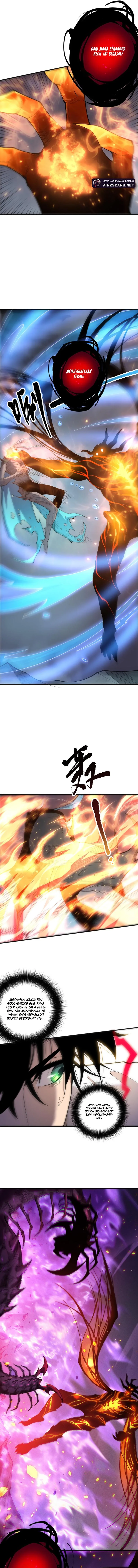 Halaman 6 — Disastrous Necromancer Chapter 198