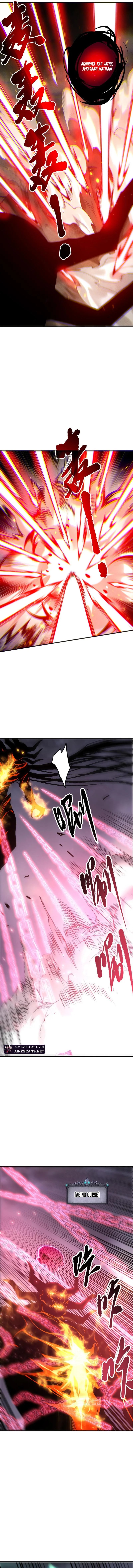 Halaman 11 — Disastrous Necromancer Chapter 198