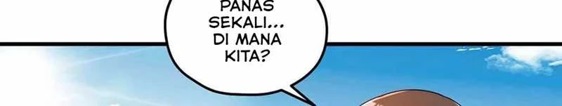 Halaman 9 — Xianzun Luowuji (The Immortal Emperor Luo Wuji Has Returned) Chapter 105