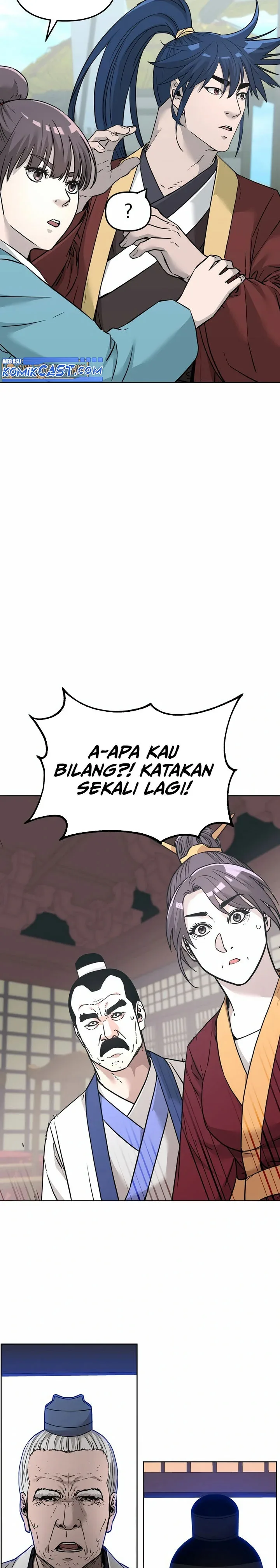 Halaman 4 — The Reborn Ranker Chronicles Chapter 157
