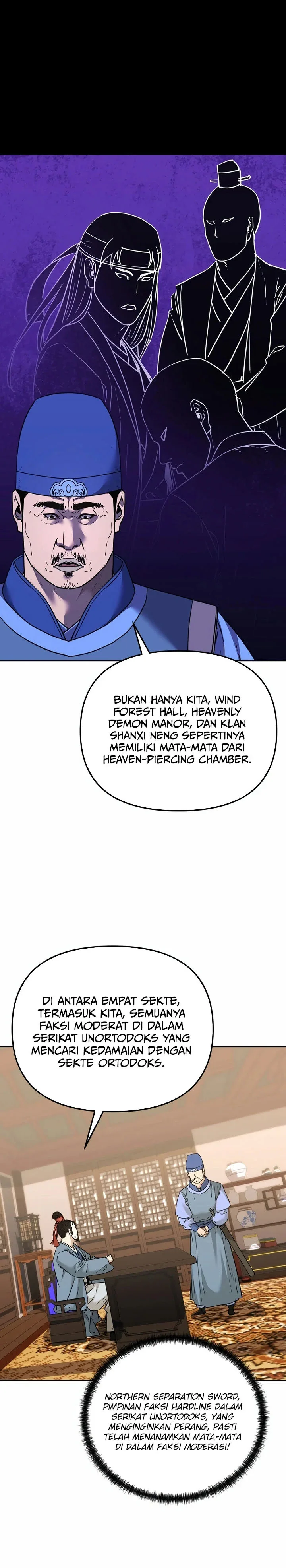 Halaman 10 — The Reborn Ranker Chronicles Chapter 157