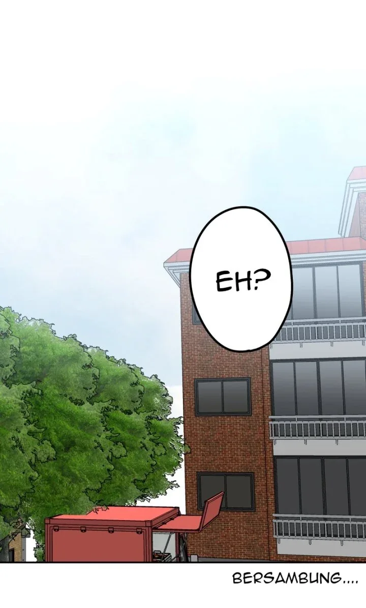 Halaman 37 — Waka-chan Is Flirty Again Chapter 122
