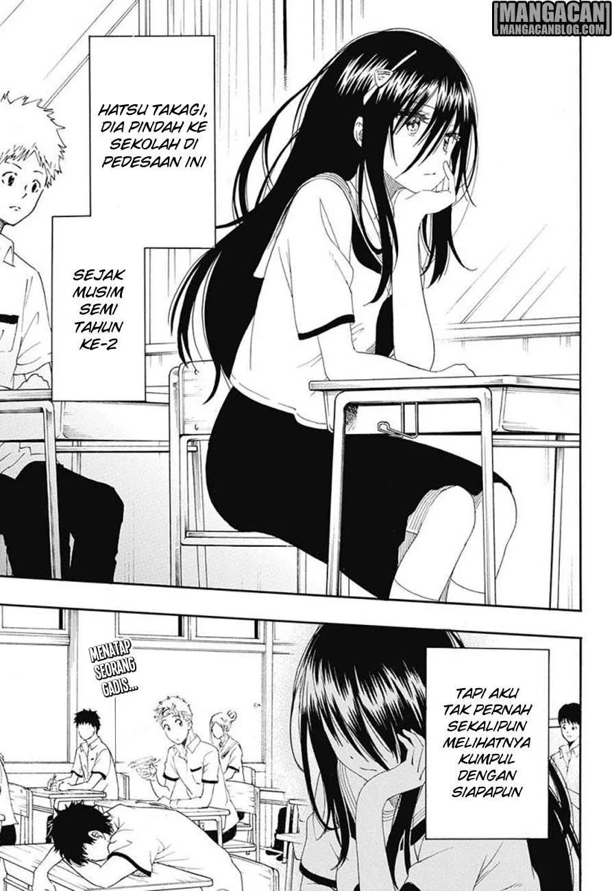 Halaman 3 — Tokidoki Chapter 0