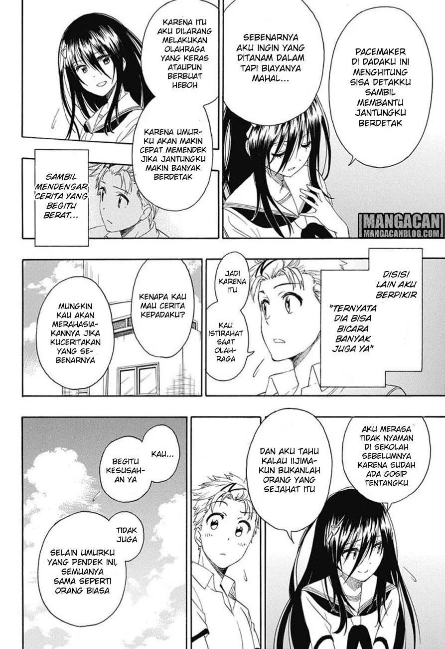 Halaman 9 — Tokidoki Chapter 0