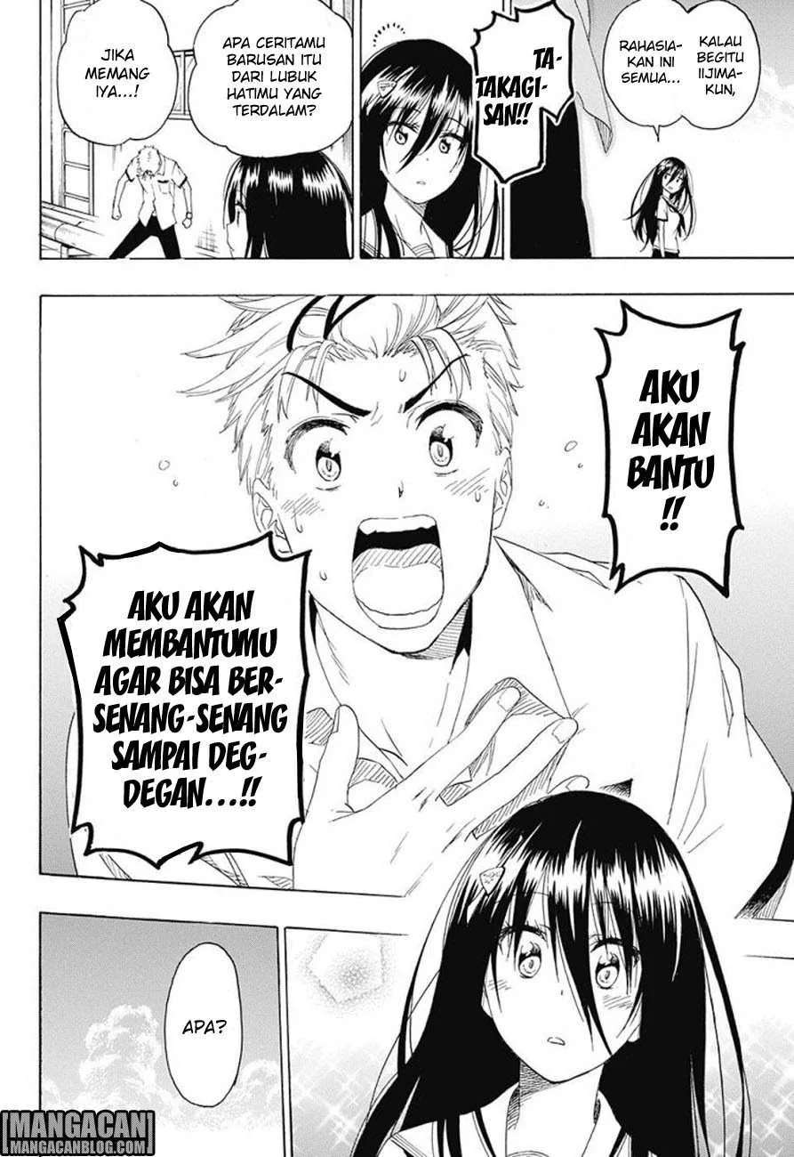 Halaman 10 — Tokidoki Chapter 0