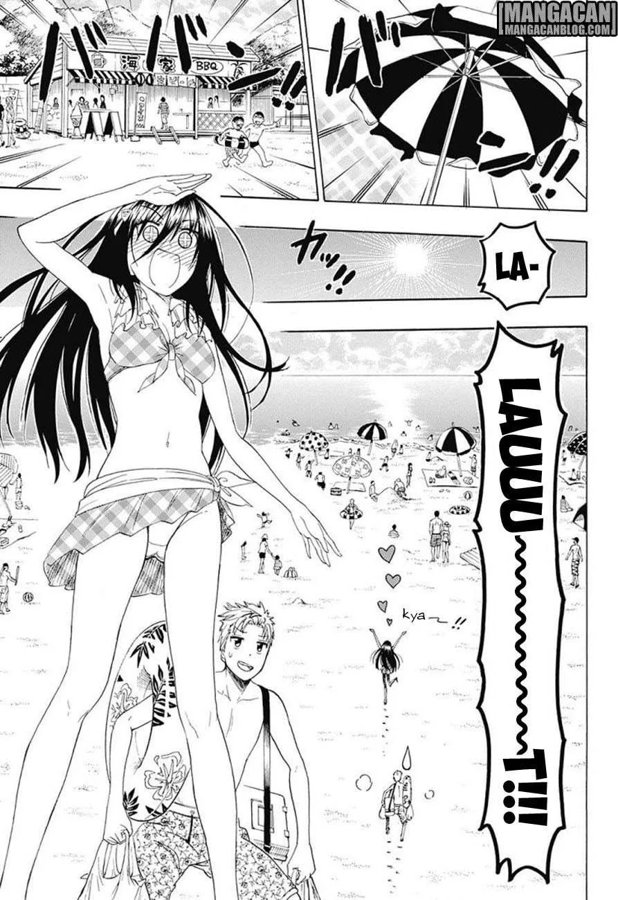 Halaman 11 — Tokidoki Chapter 0