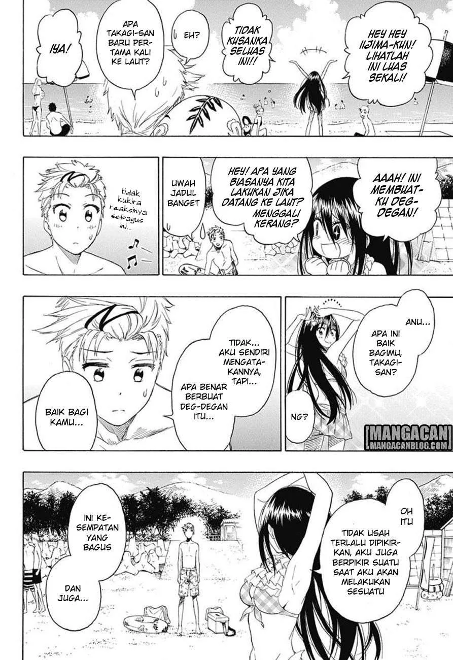 Halaman 12 — Tokidoki Chapter 0