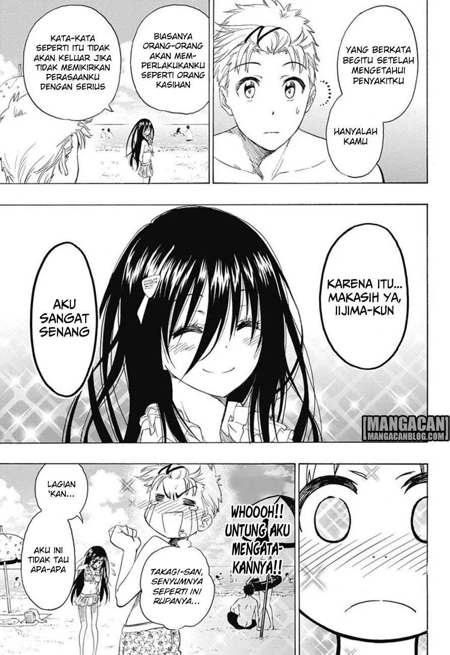 Halaman 13 — Tokidoki Chapter 0