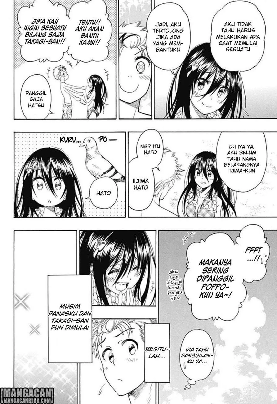 Halaman 14 — Tokidoki Chapter 0