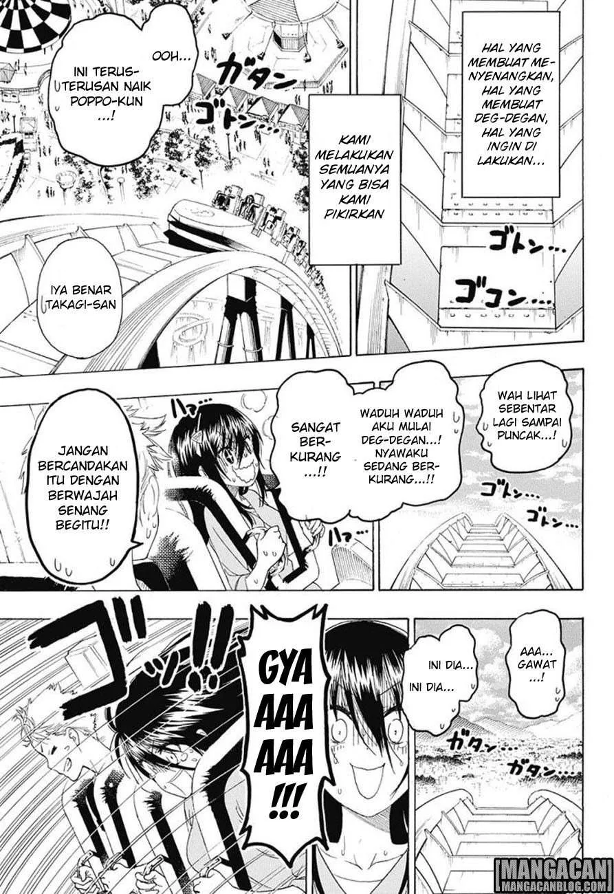Halaman 15 — Tokidoki Chapter 0