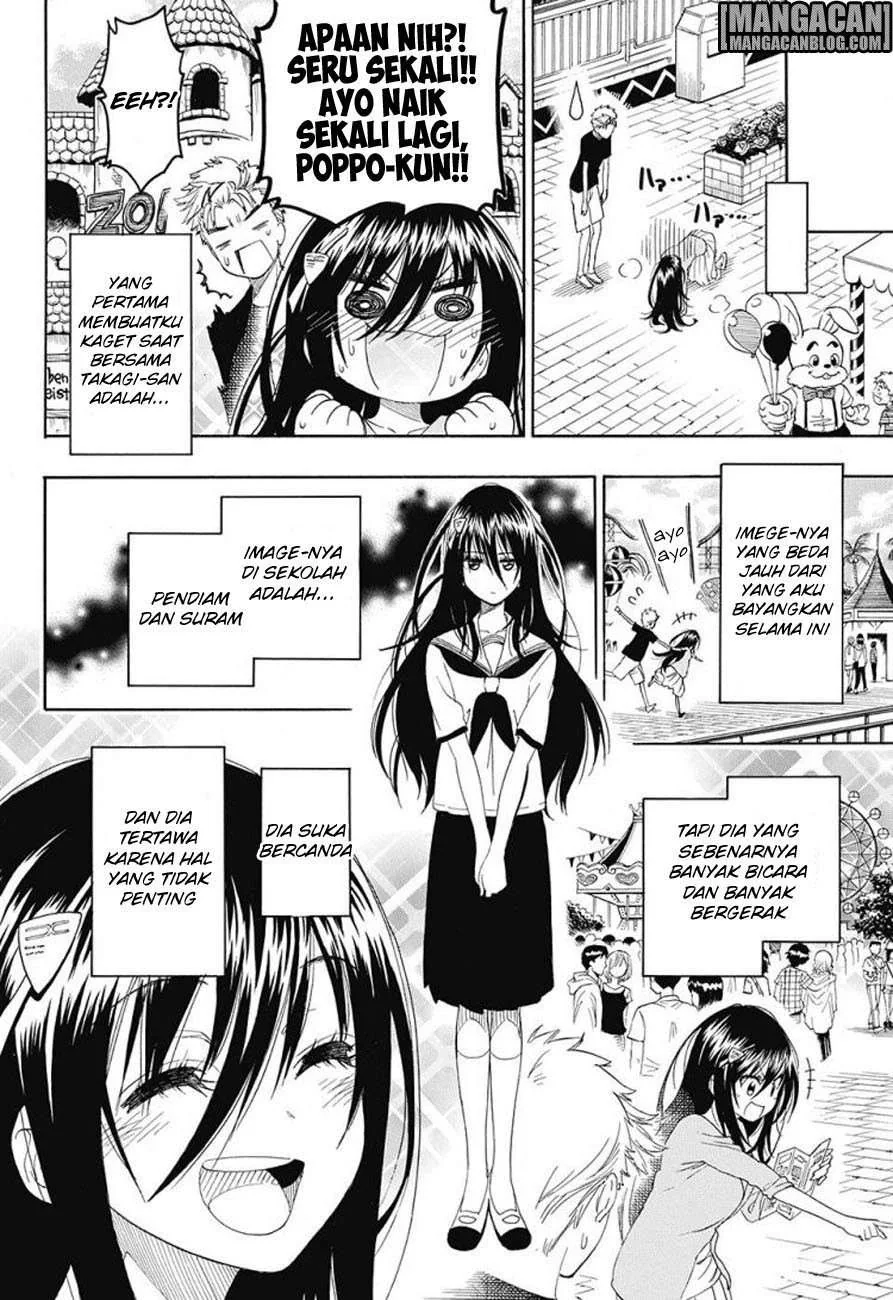 Halaman 16 — Tokidoki Chapter 0