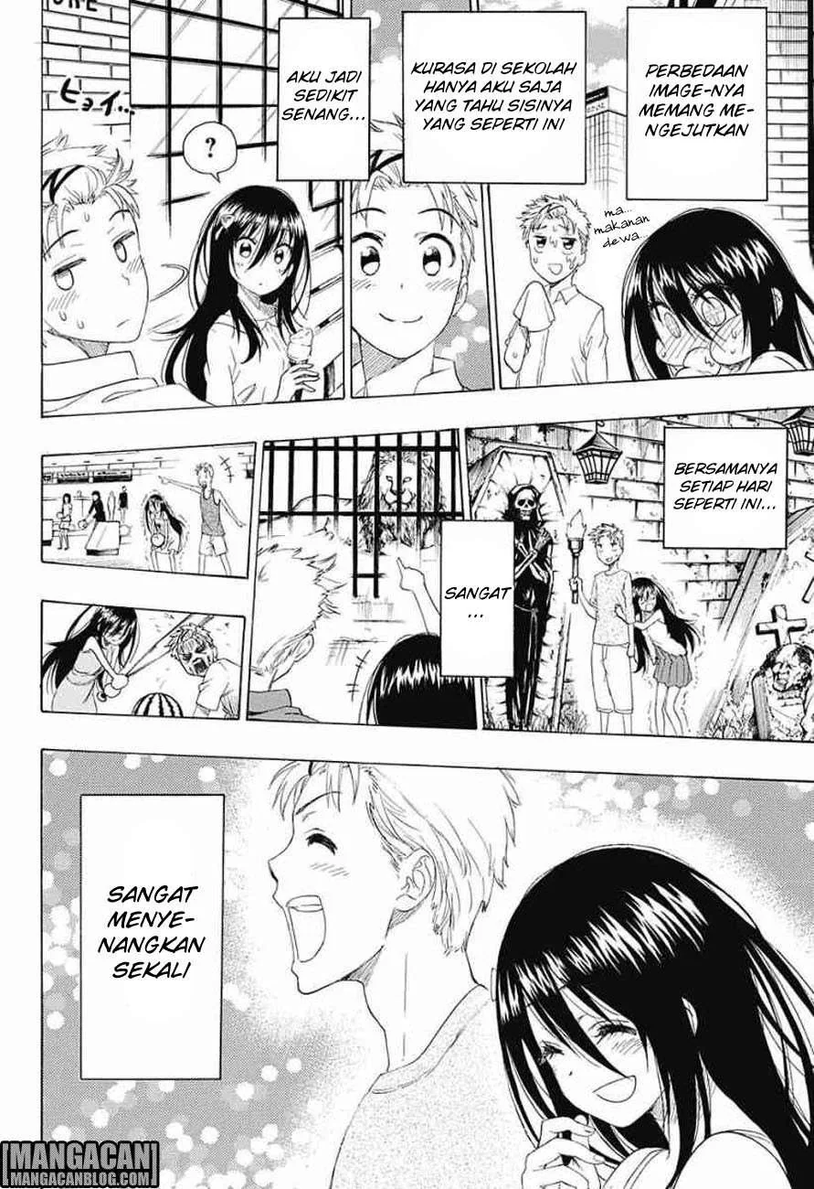 Halaman 18 — Tokidoki Chapter 0