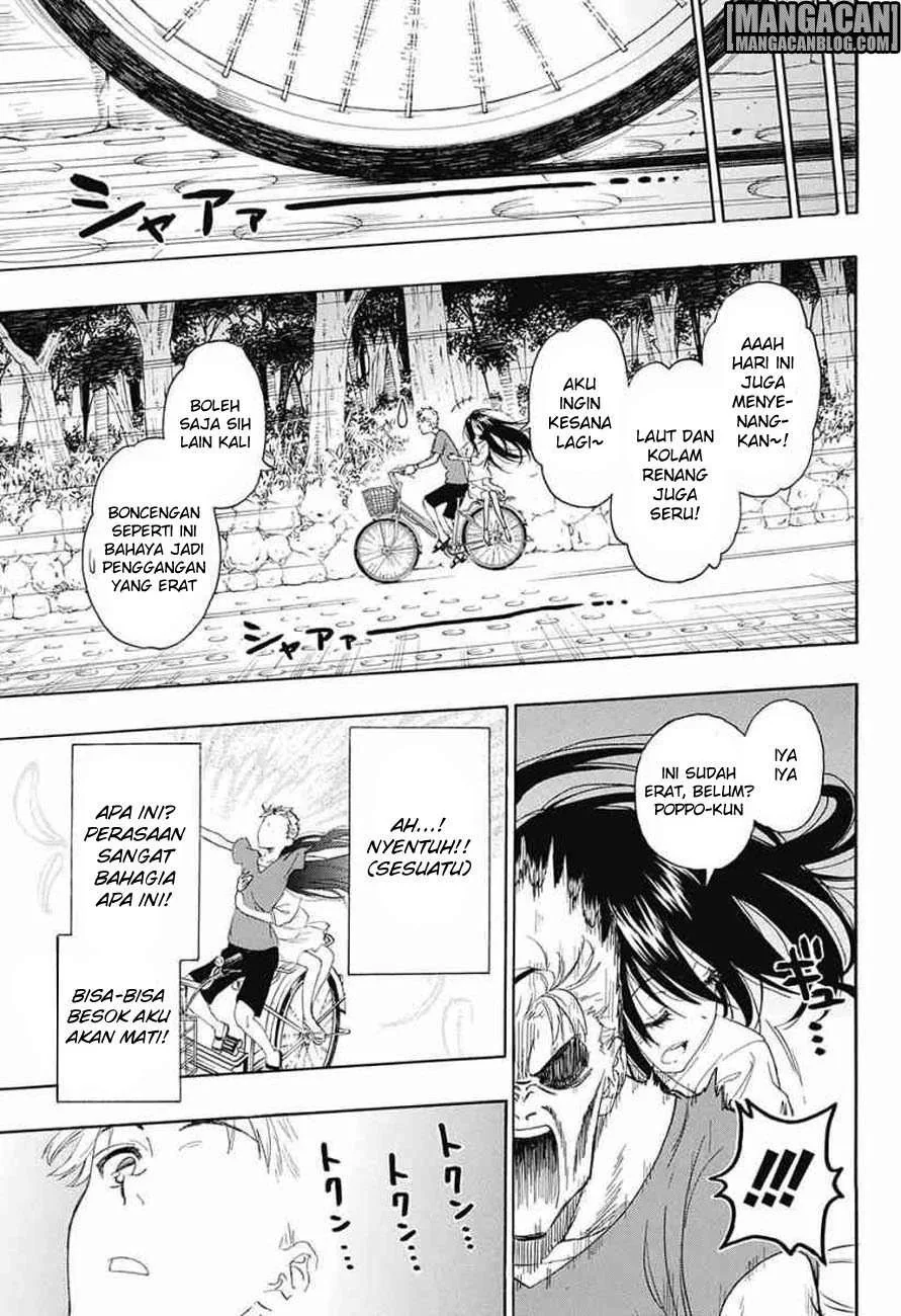 Halaman 19 — Tokidoki Chapter 0