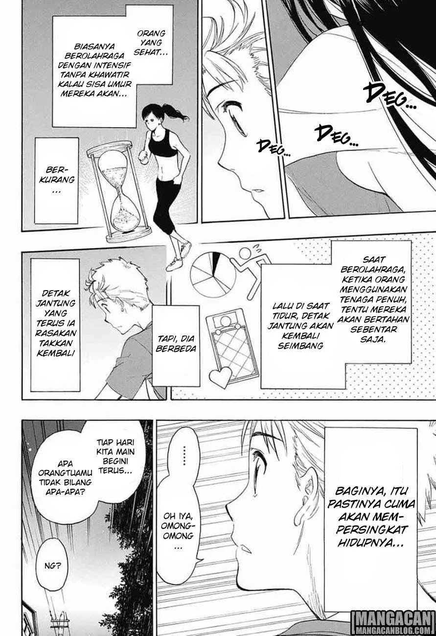 Halaman 20 — Tokidoki Chapter 0
