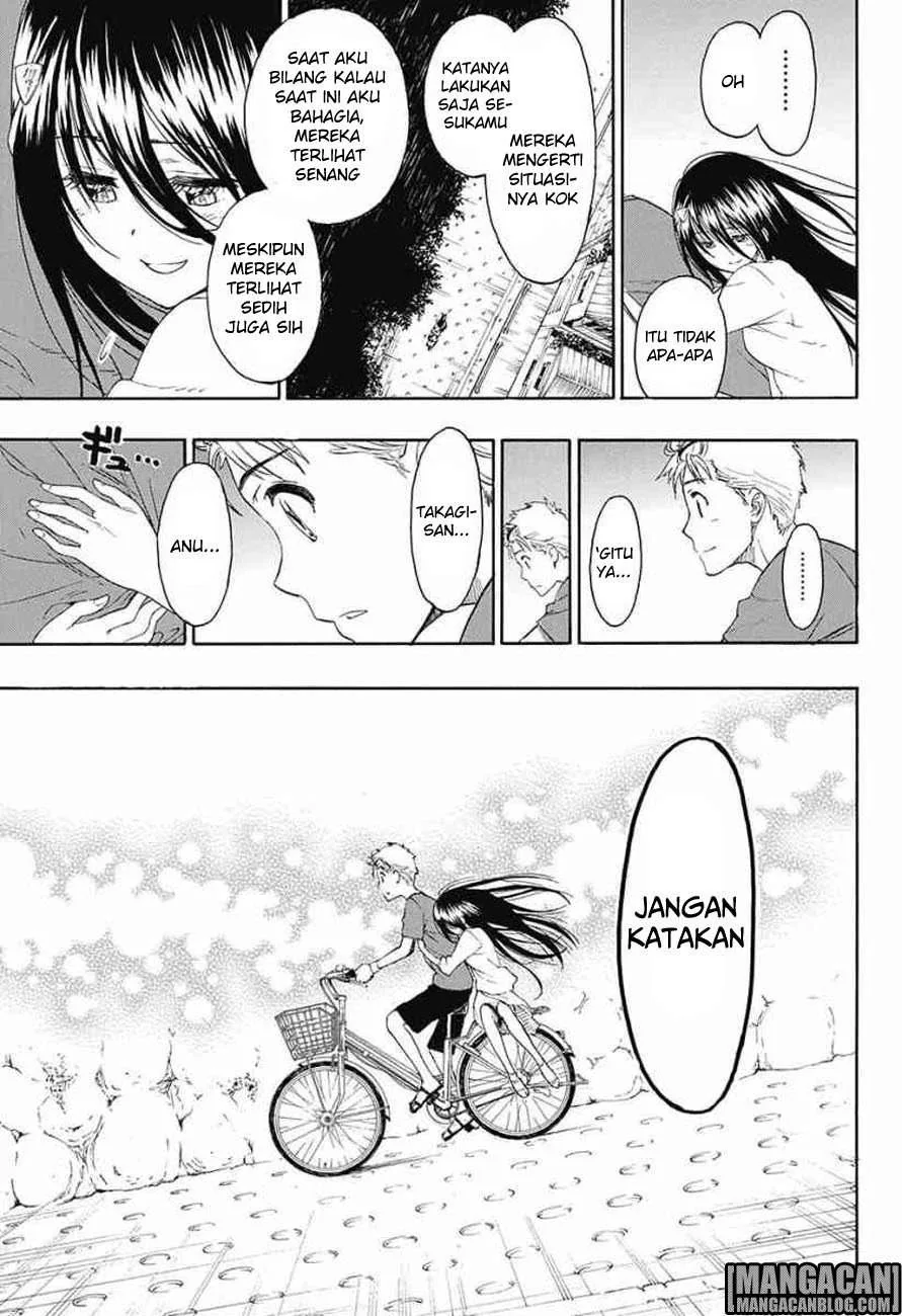 Halaman 21 — Tokidoki Chapter 0