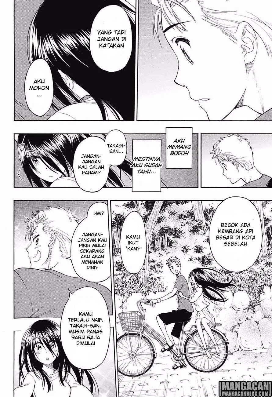 Halaman 22 — Tokidoki Chapter 0