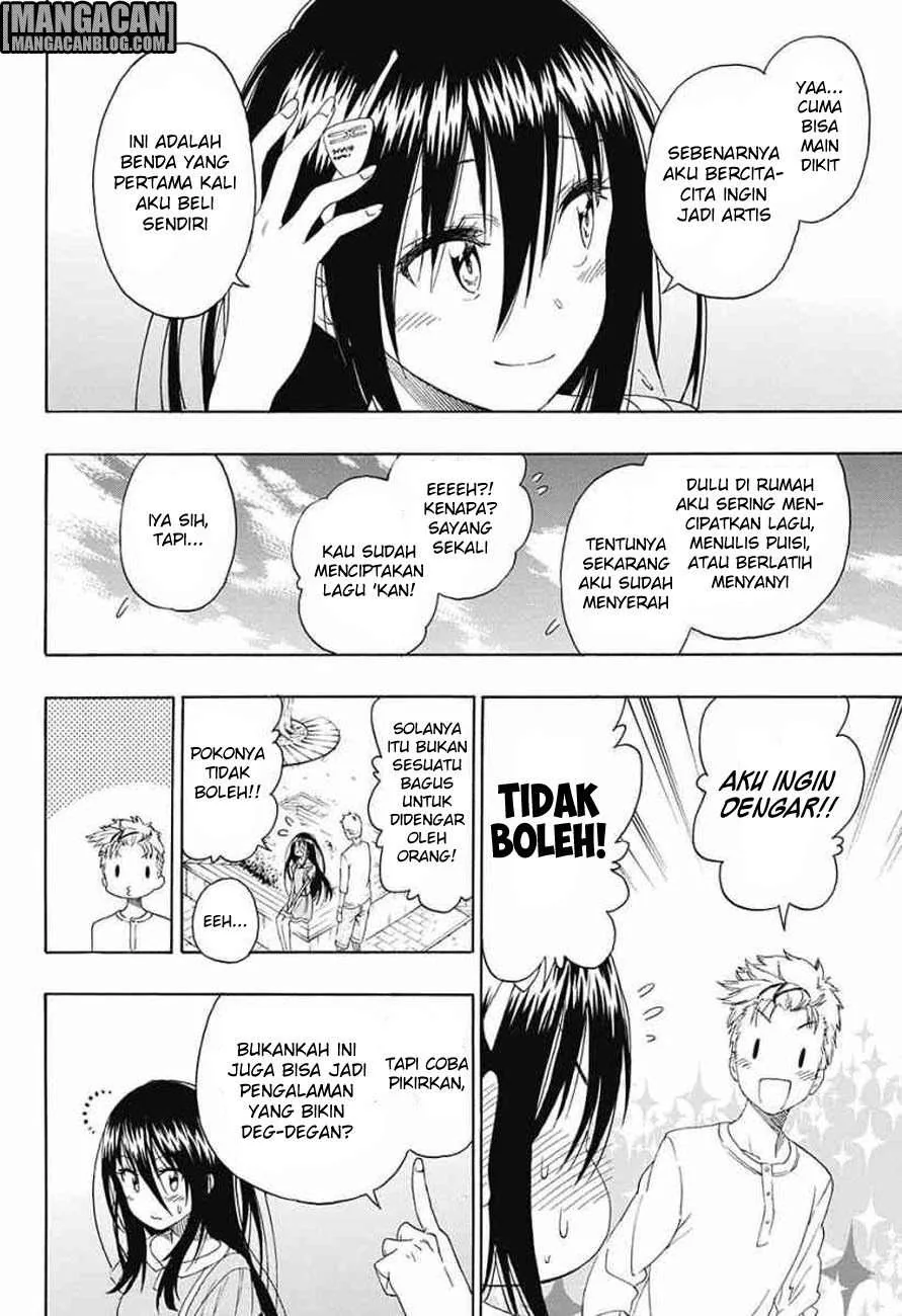Halaman 24 — Tokidoki Chapter 0