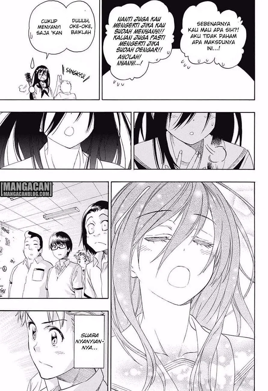 Halaman 27 — Tokidoki Chapter 0