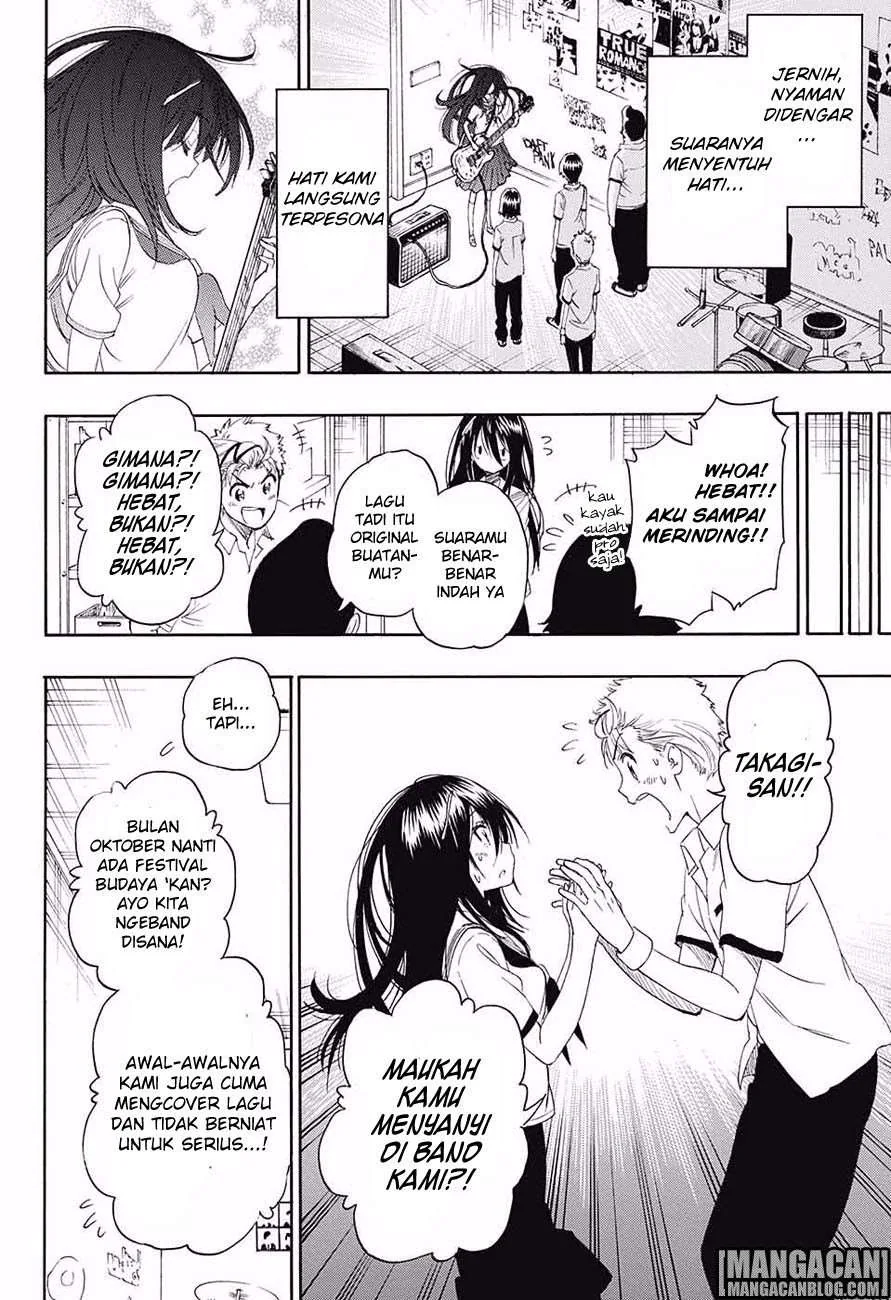 Halaman 28 — Tokidoki Chapter 0