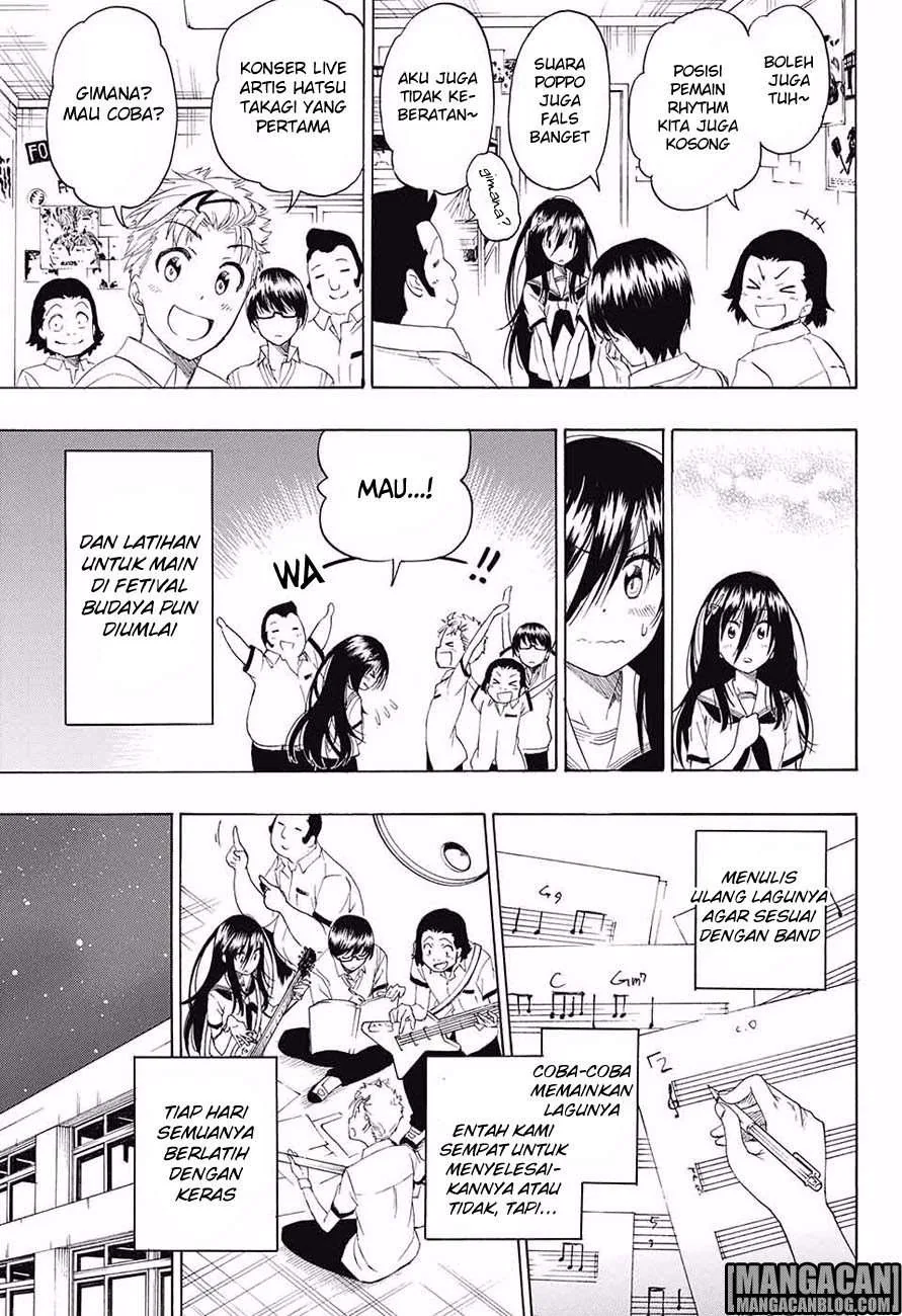 Halaman 29 — Tokidoki Chapter 0