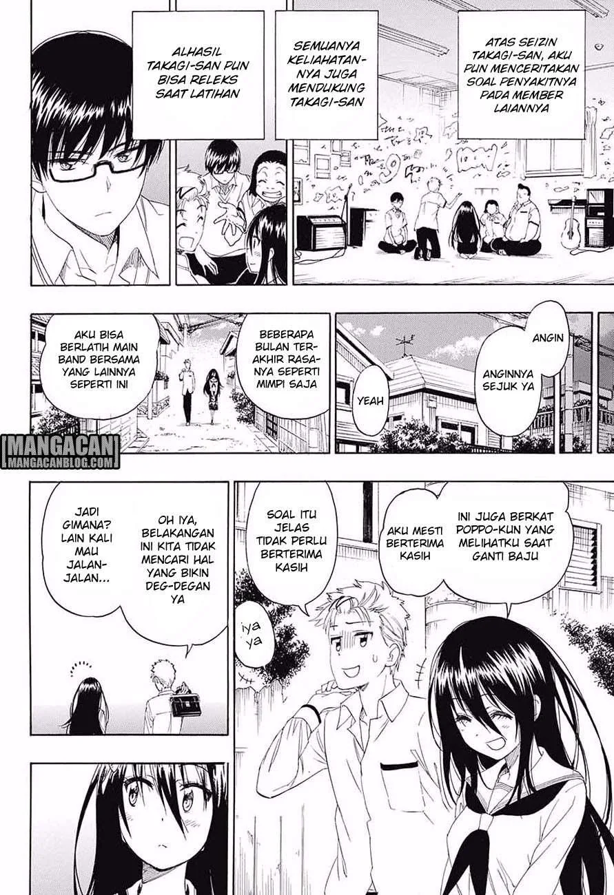 Halaman 30 — Tokidoki Chapter 0