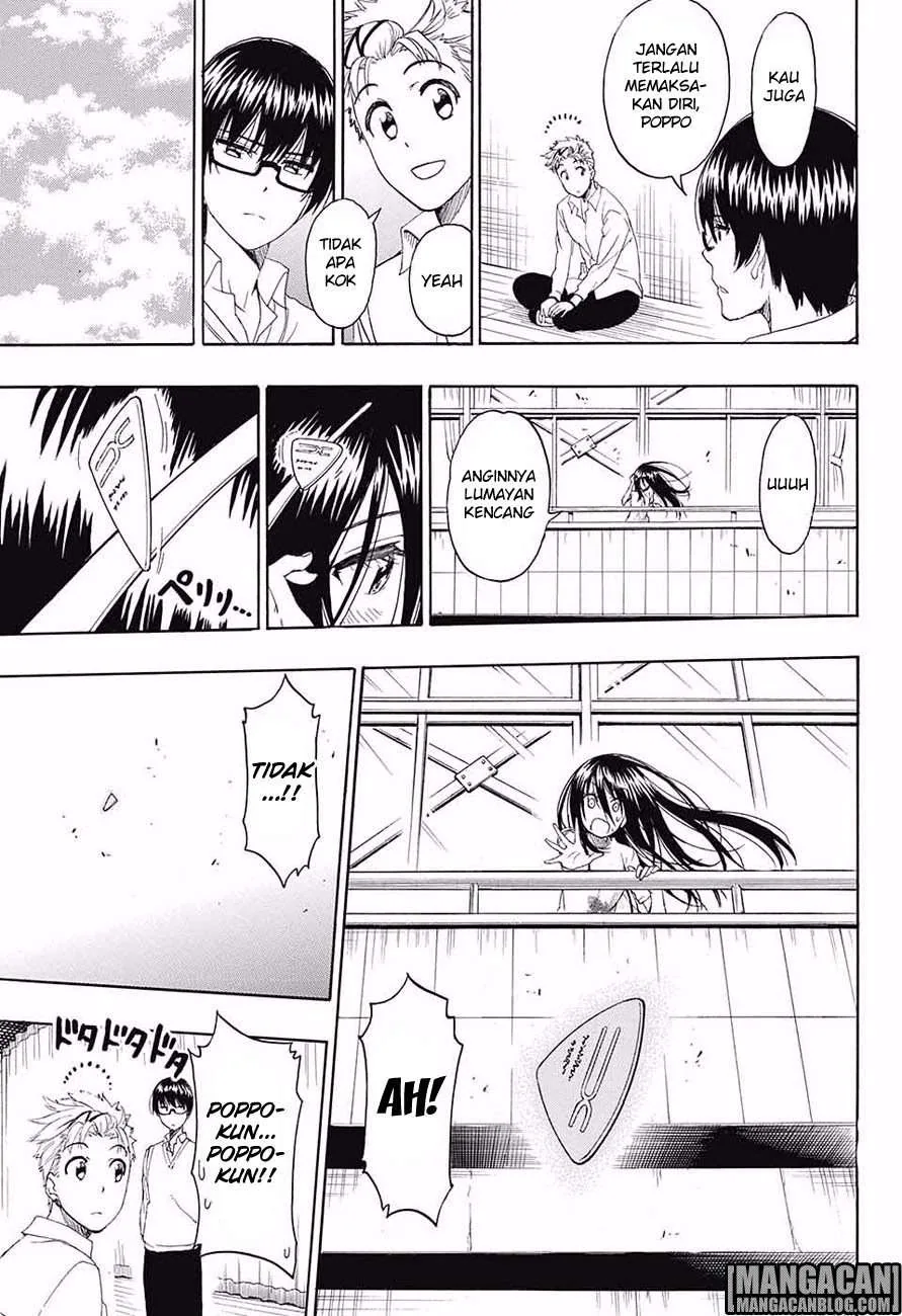 Halaman 33 — Tokidoki Chapter 0