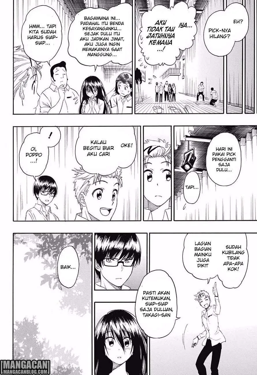 Halaman 34 — Tokidoki Chapter 0