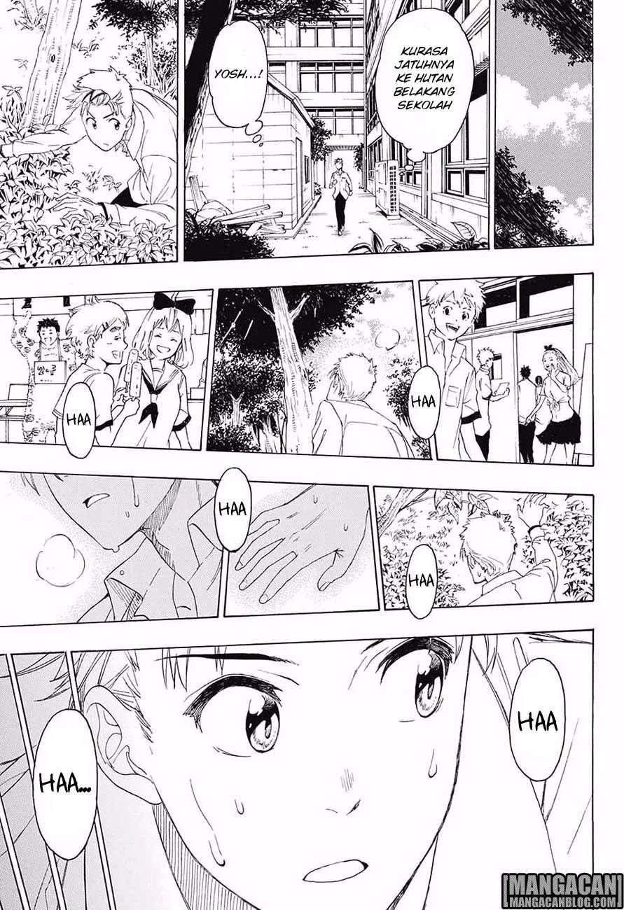 Halaman 35 — Tokidoki Chapter 0