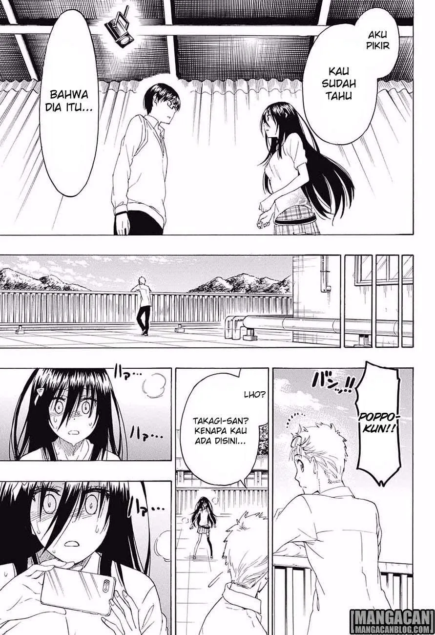 Halaman 37 — Tokidoki Chapter 0
