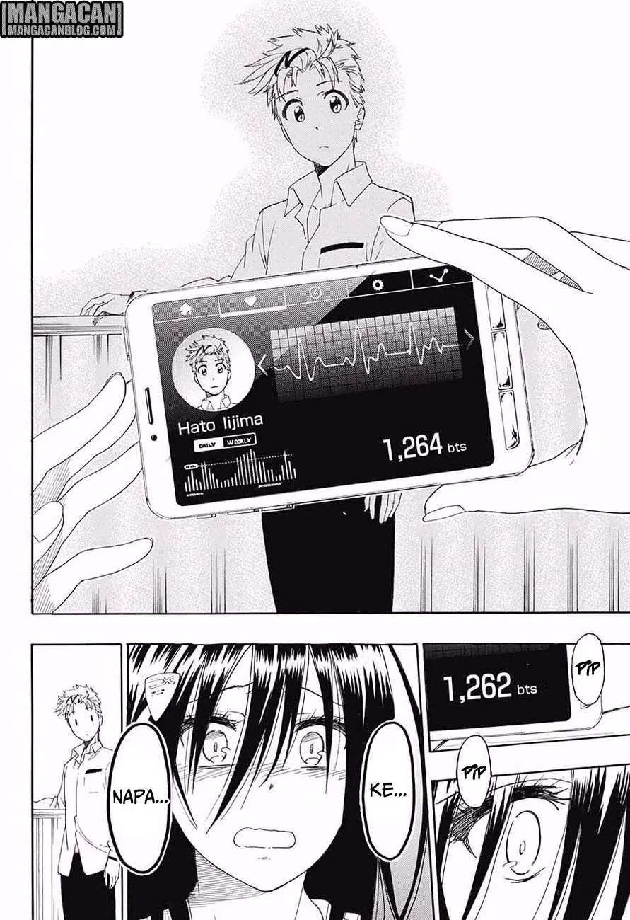 Halaman 38 — Tokidoki Chapter 0