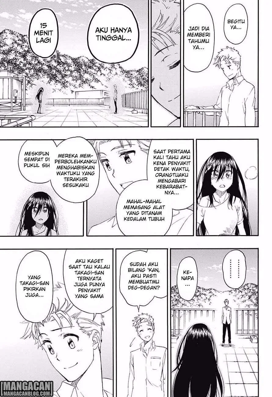 Halaman 39 — Tokidoki Chapter 0