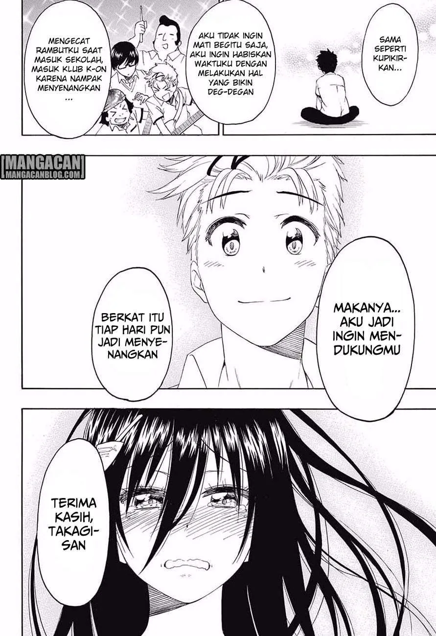 Halaman 40 — Tokidoki Chapter 0