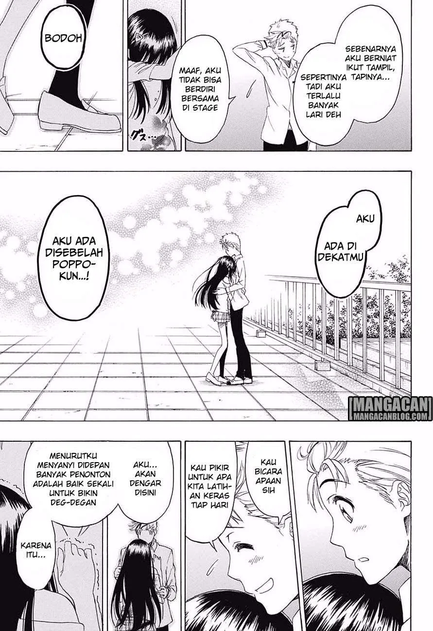 Halaman 41 — Tokidoki Chapter 0