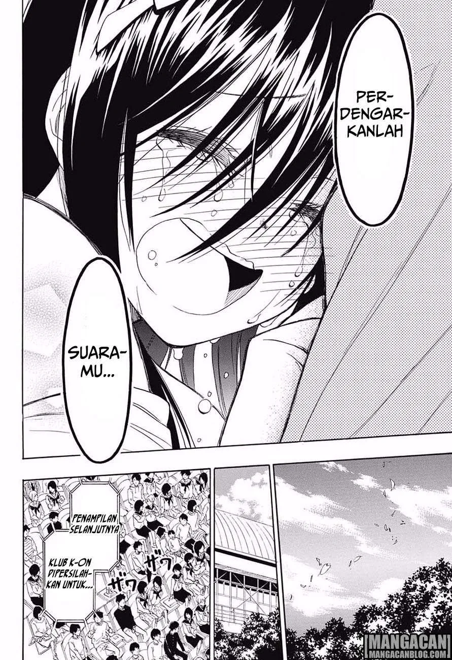 Halaman 42 — Tokidoki Chapter 0