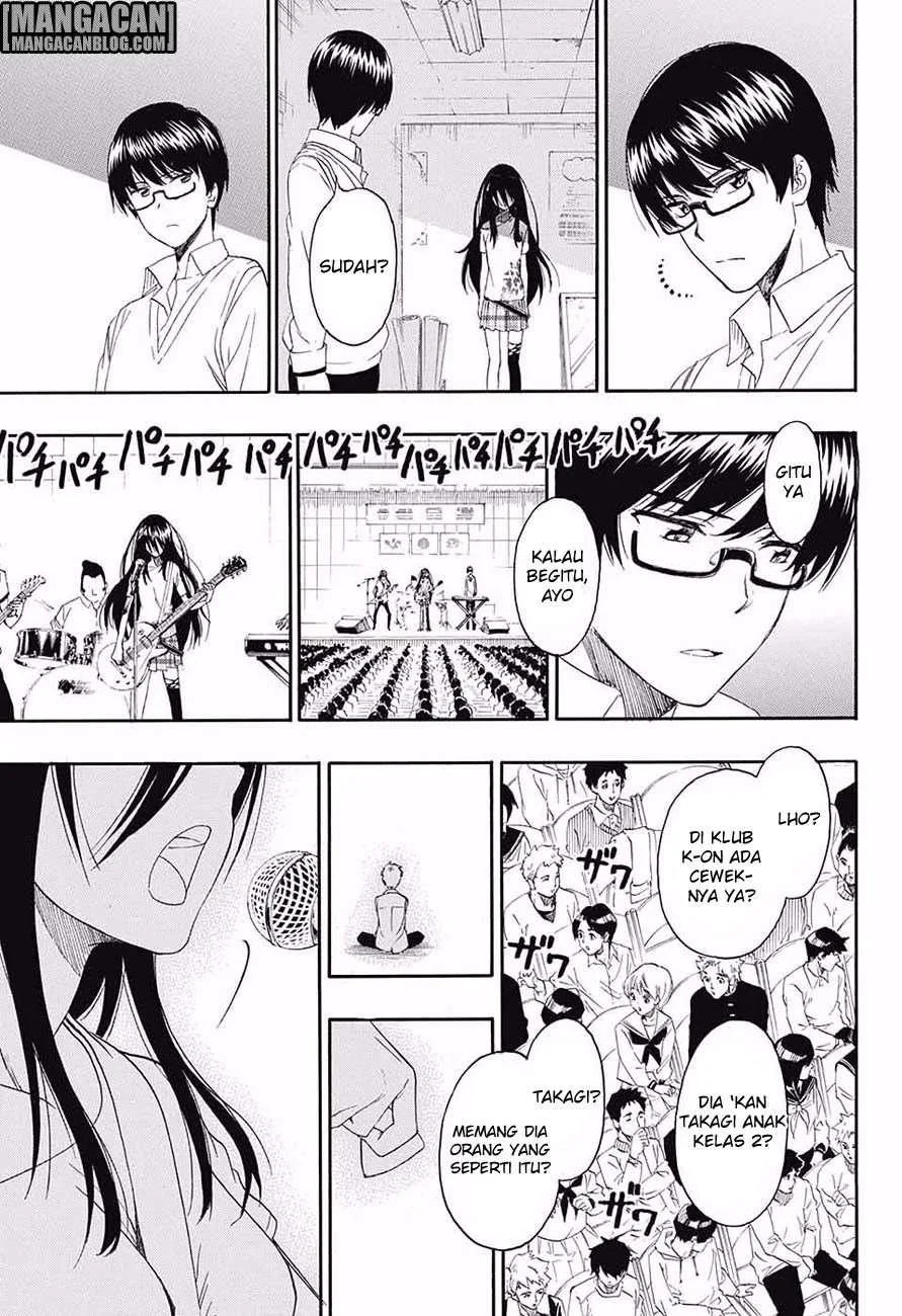Halaman 43 — Tokidoki Chapter 0