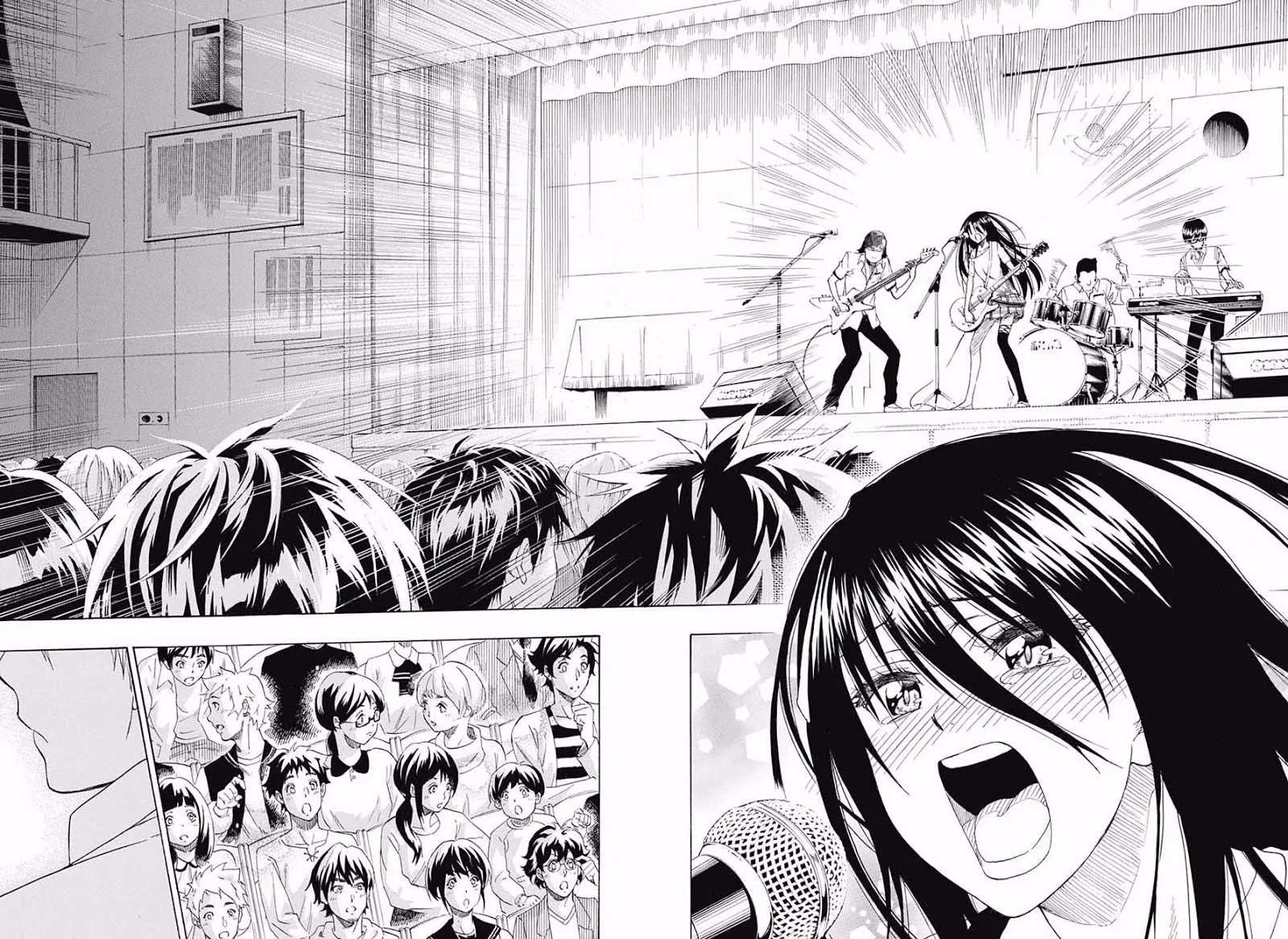 Halaman 44 — Tokidoki Chapter 0