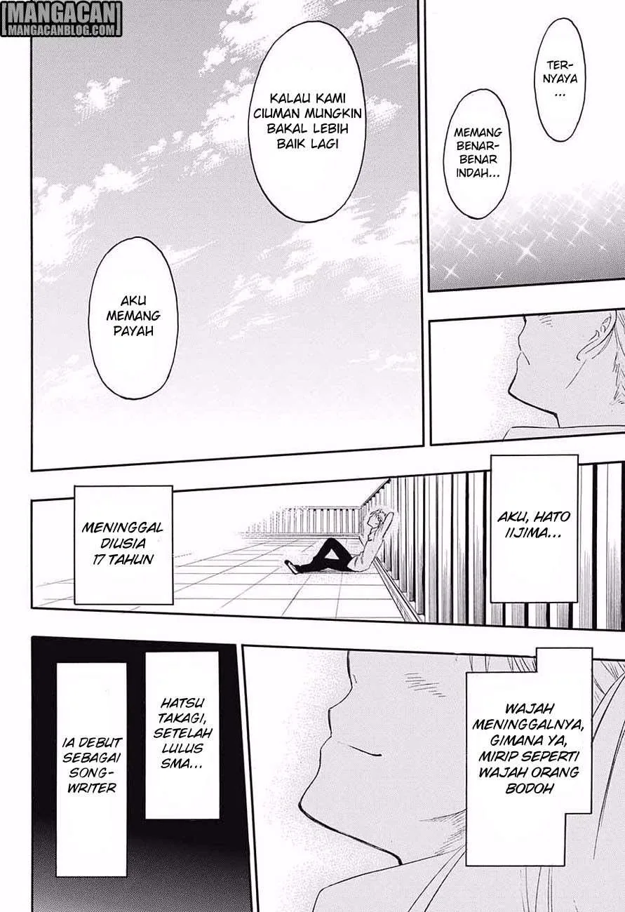 Halaman 45 — Tokidoki Chapter 0