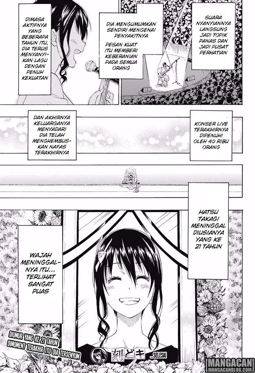 Halaman 46 — Tokidoki Chapter 0