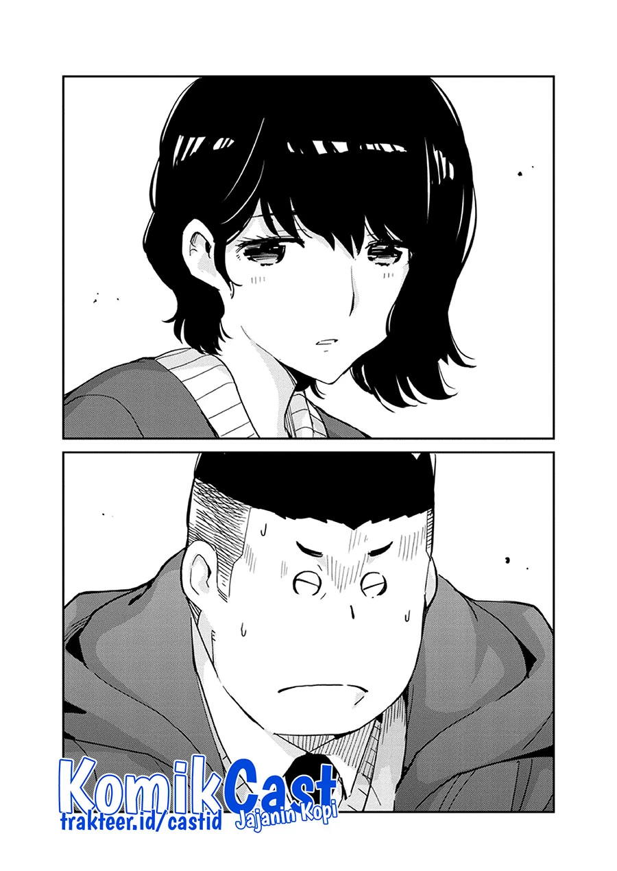 Halaman 13 — Kekkon suru tte, Hontou desu ka Chapter 94