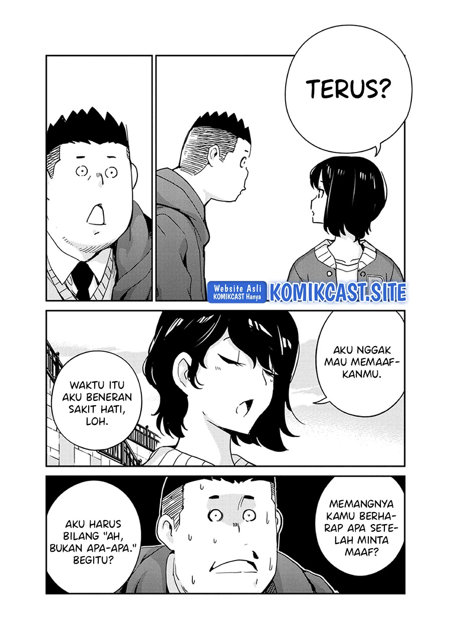 Halaman 14 — Kekkon suru tte, Hontou desu ka Chapter 94