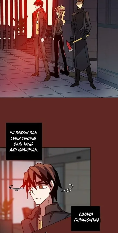 Halaman 4 — Dreamcide Chapter 144