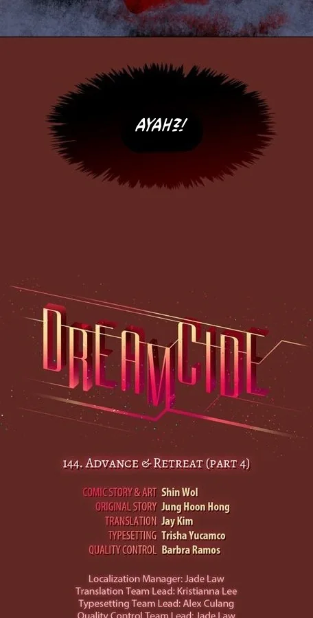 Halaman 8 — Dreamcide Chapter 144