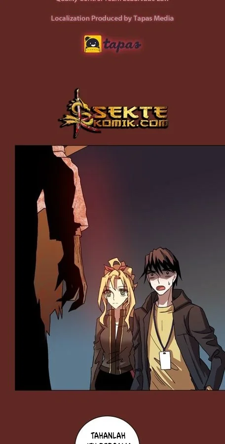 Halaman 9 — Dreamcide Chapter 144