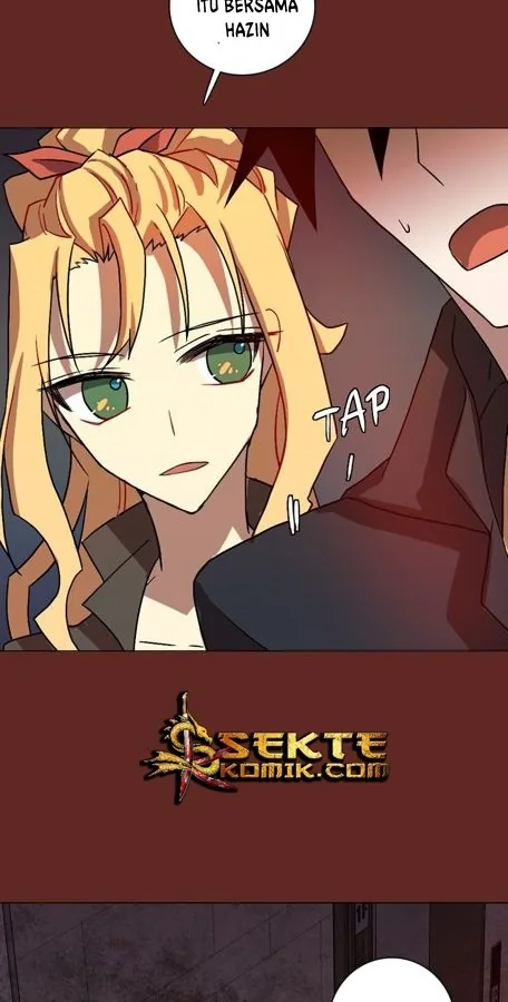Halaman 10 — Dreamcide Chapter 144