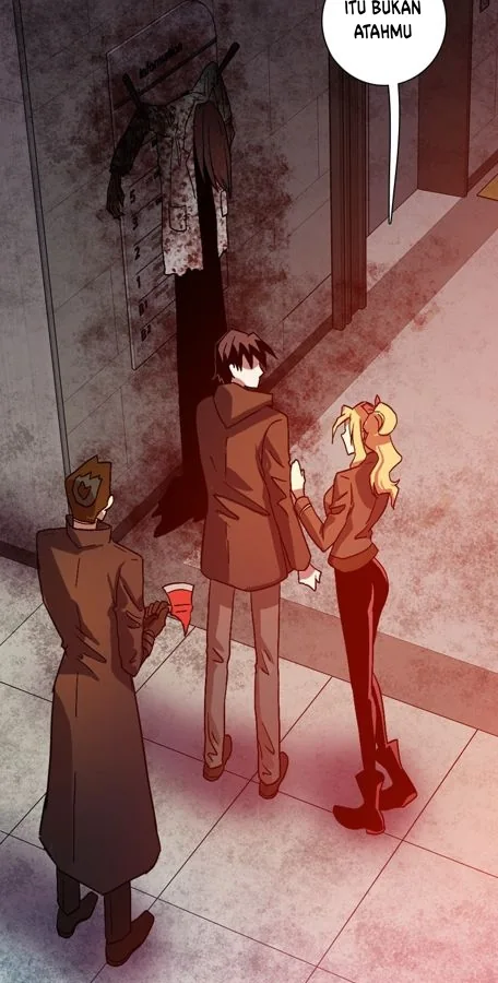Halaman 11 — Dreamcide Chapter 144